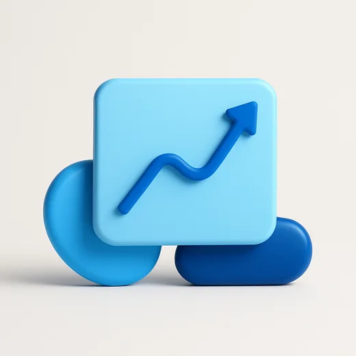 Detailed analytics