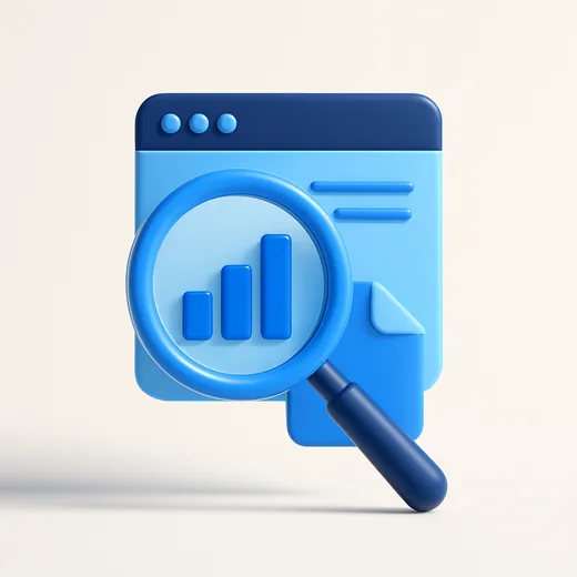 Comprehensive SEO audit