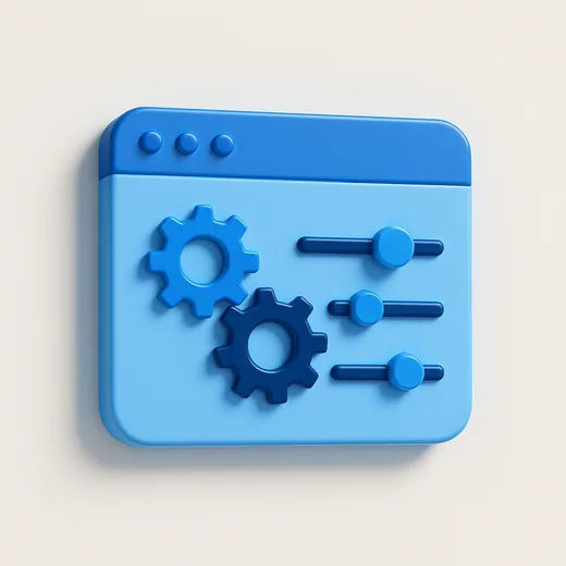 On-page optimization