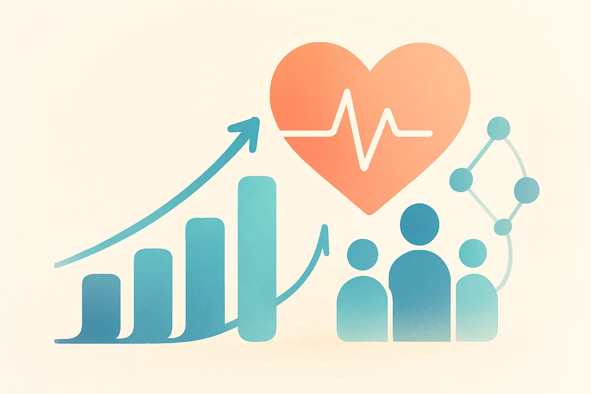 Addiction Treatment Market Size & Growth Outlook