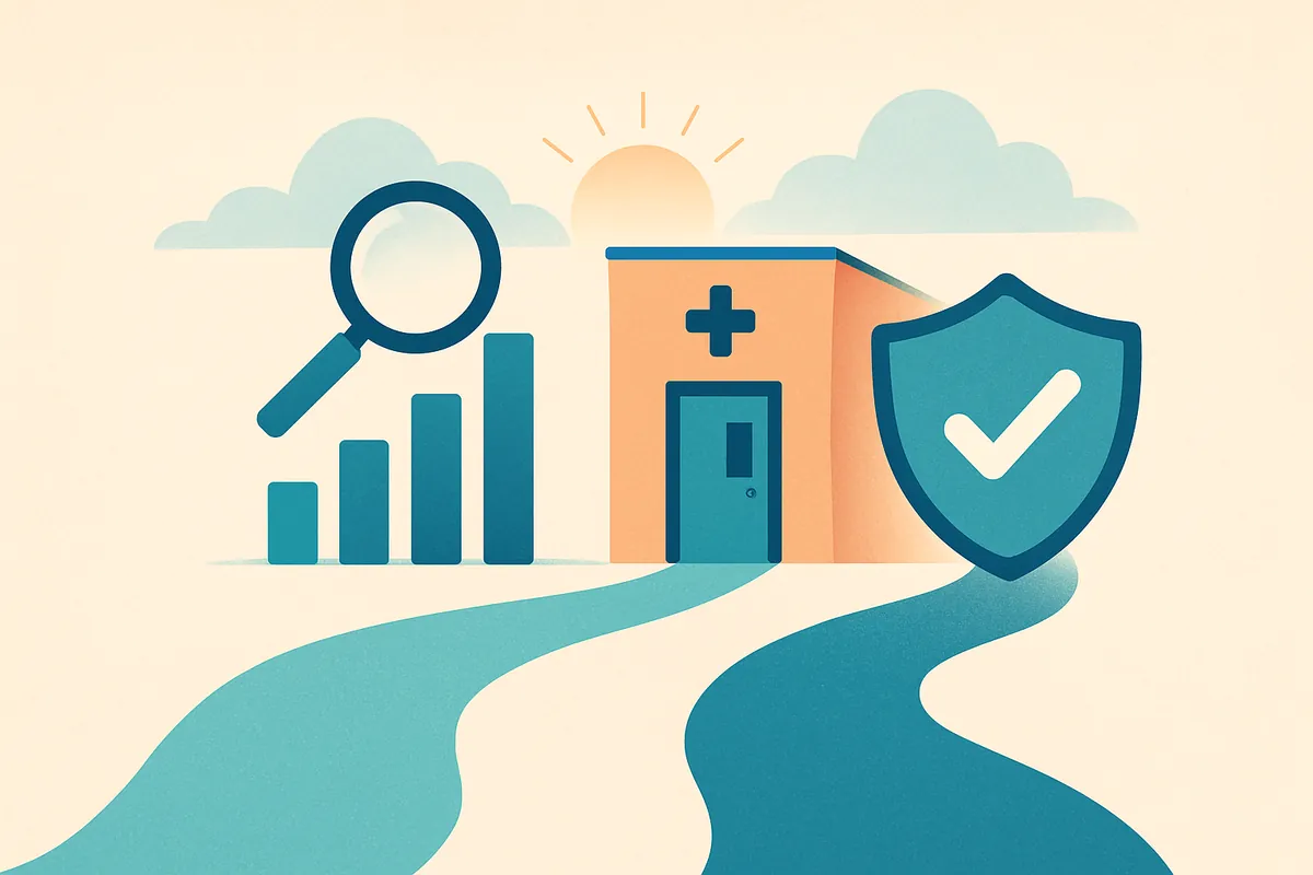 SEO vs LegitScript Certification for Rehab Centers