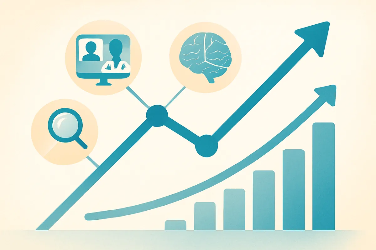 Behavioral Health Industry Trends Shaping 2026