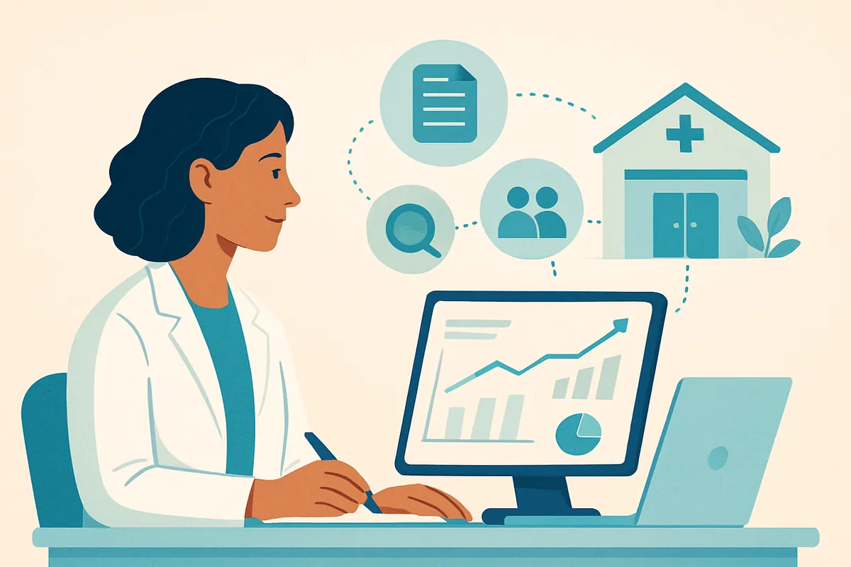 Behavioral Health Marketing: Mental Health Agency Guide