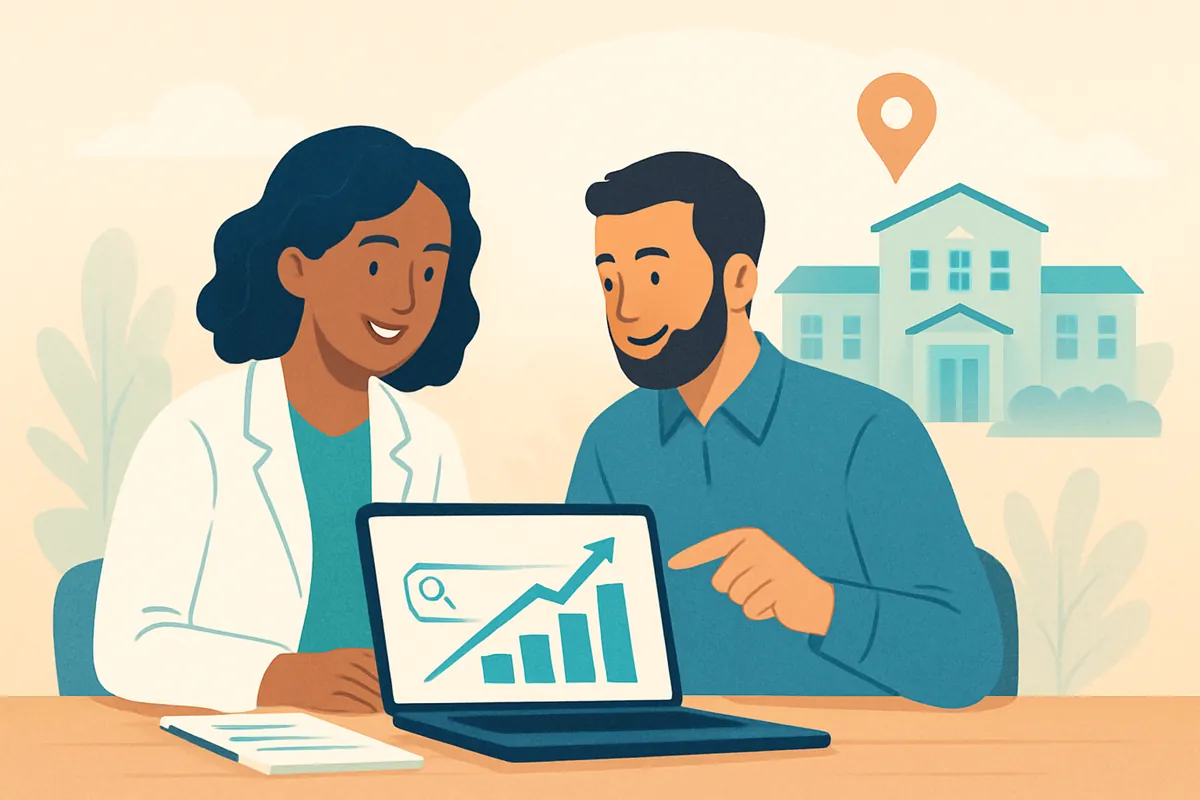 Why Behavioral Health SEO Is Different from Regular SEO