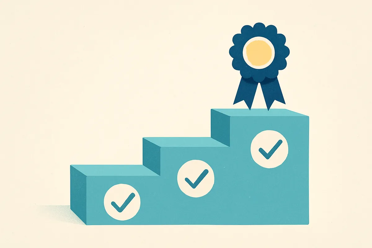 Sequencing licence, accreditation and certification