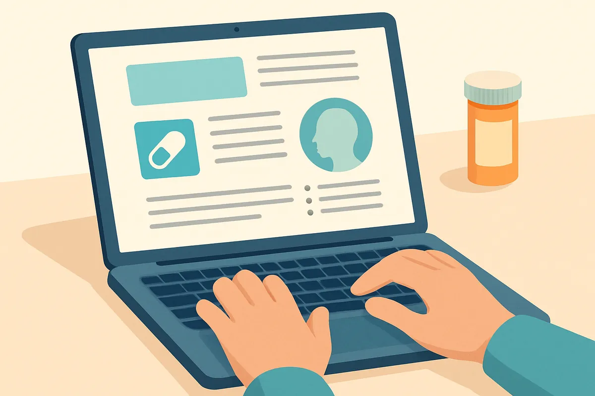 The Power of Content Marketing for Rehabs