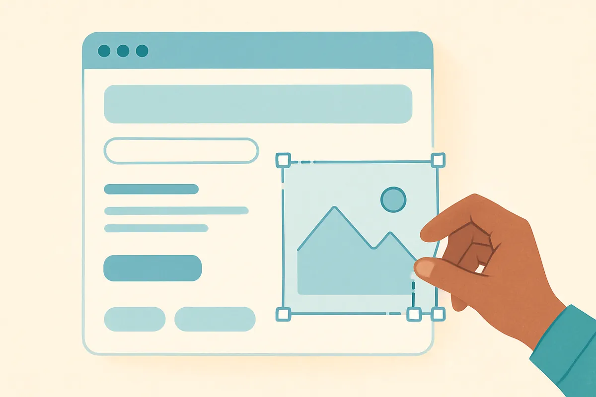 Web Optimization strategy