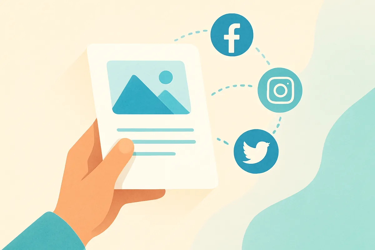 Strategies to Promote Rehab Content