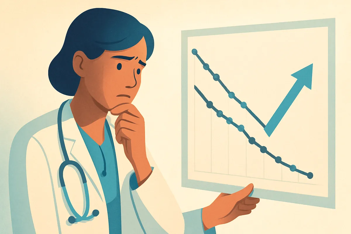 7 Signs You Need to Reevaluate Your Rehab Marketing Plan