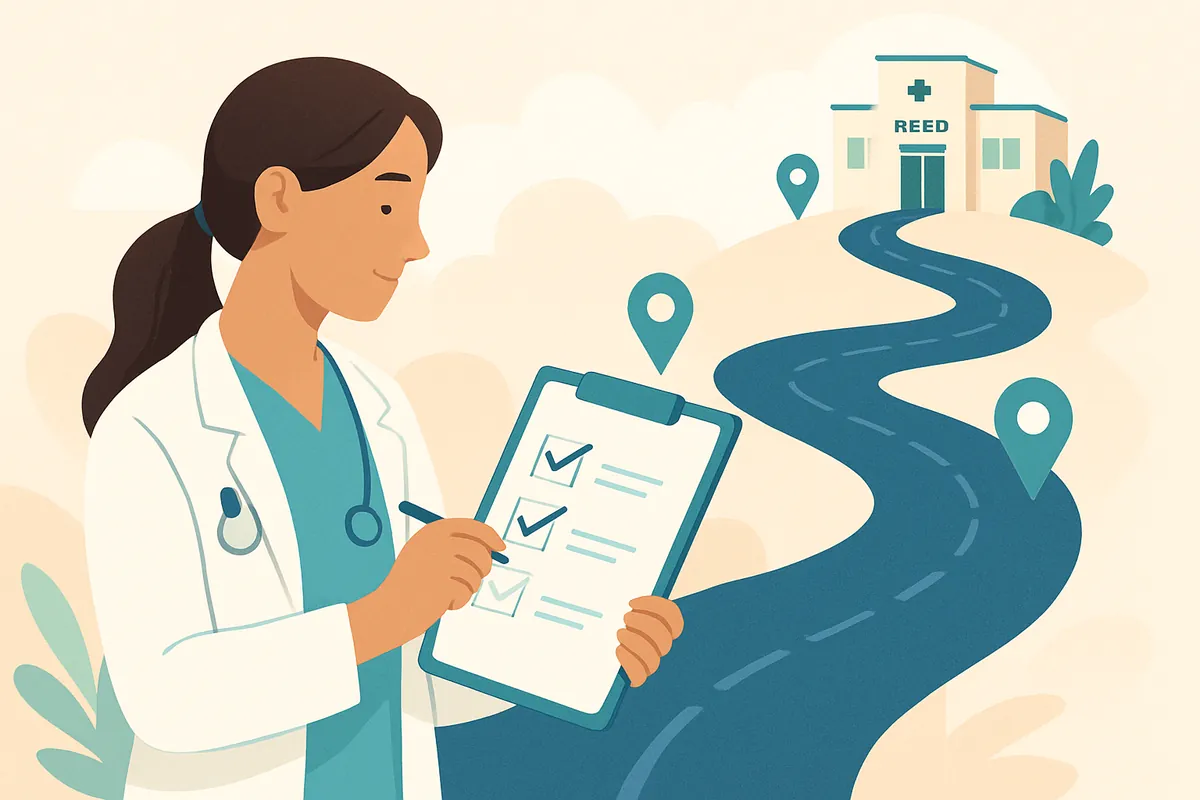 Drug Rehab SEO strategy