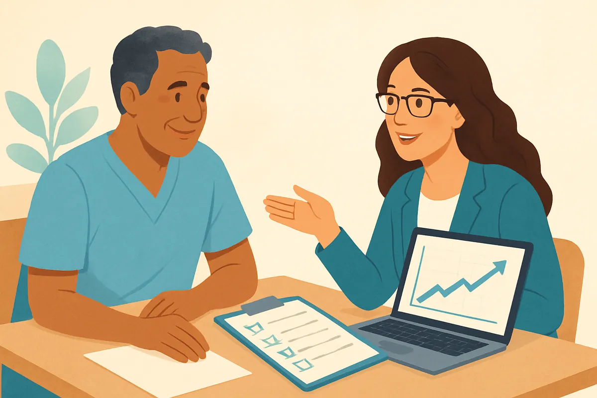 How to Choose a Behavioral Health Marketing Agency