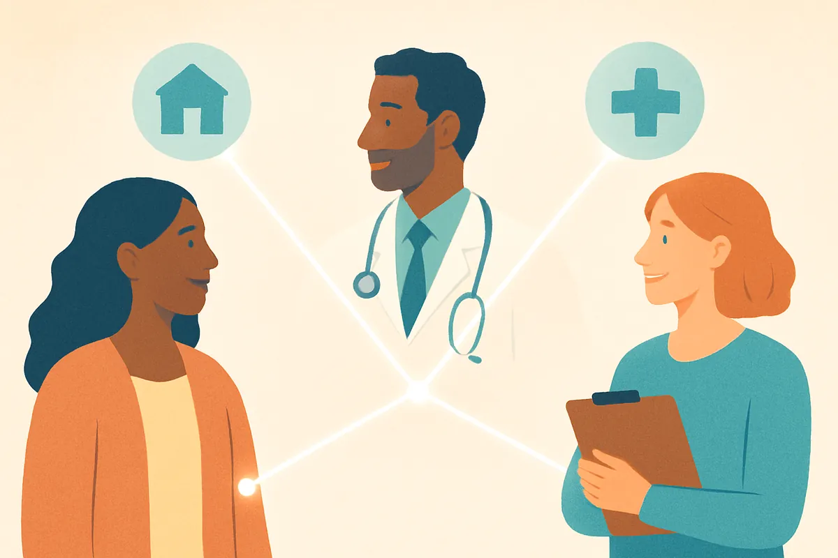 Counselor Referral Networking: A Practical Guide