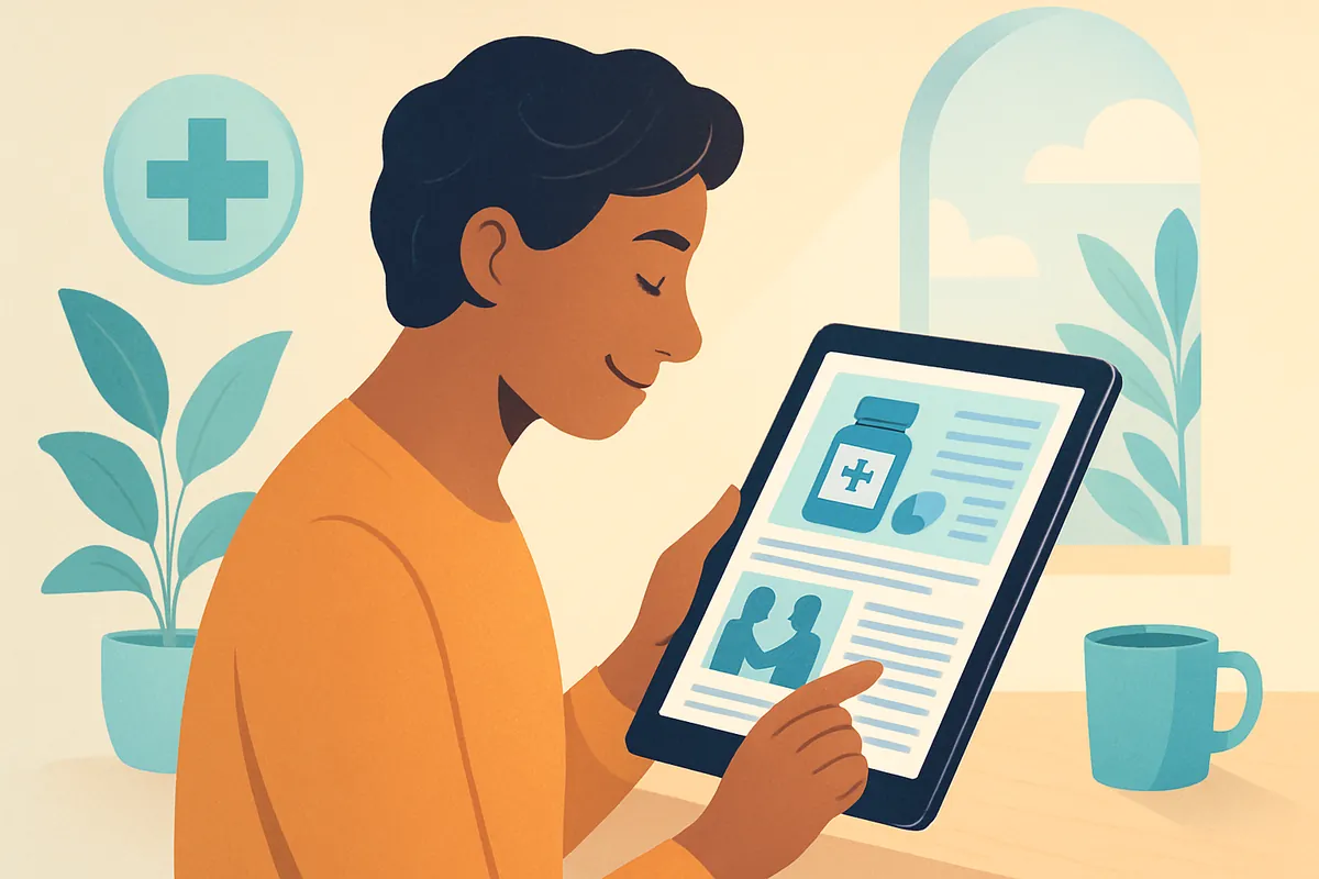 The Power of Content Marketing for Rehabs
