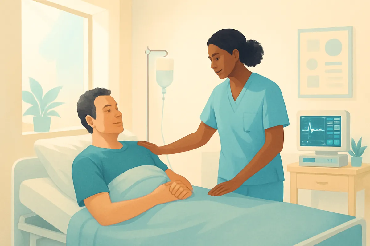 How to Start a Detox Center: The 2026 Operator's Guide to Medical Detox, Licensing, and Launch