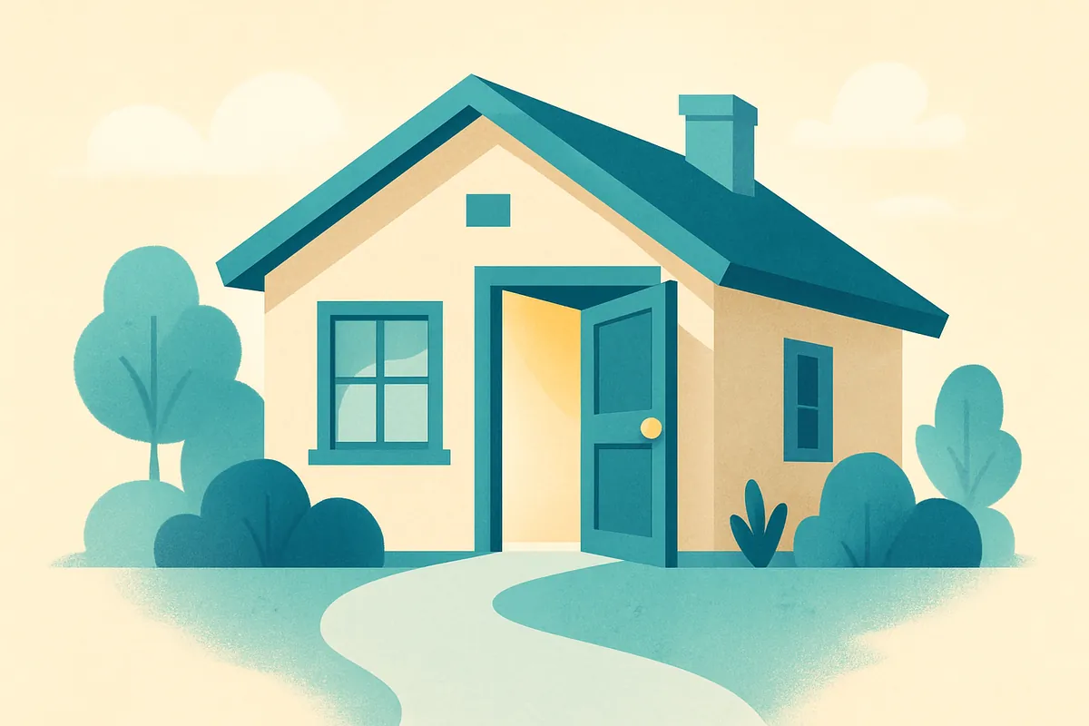 How to Start a Halfway House: A Founder's Guide for 2026