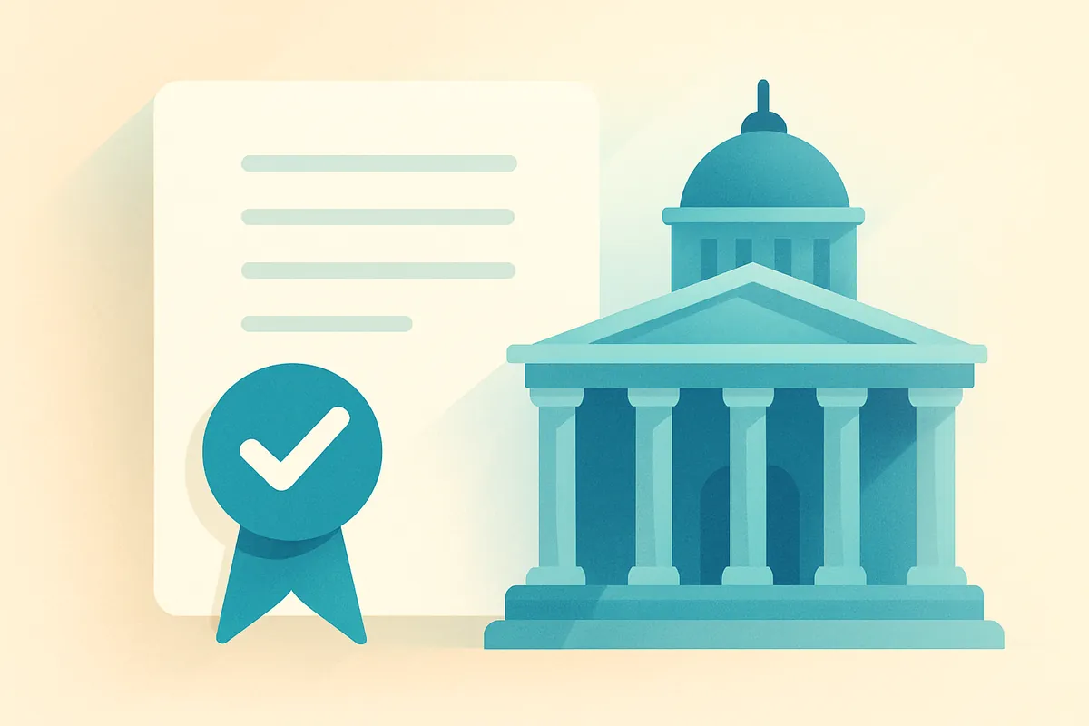 Behavioral Health Accreditation: Which Credentials You Need