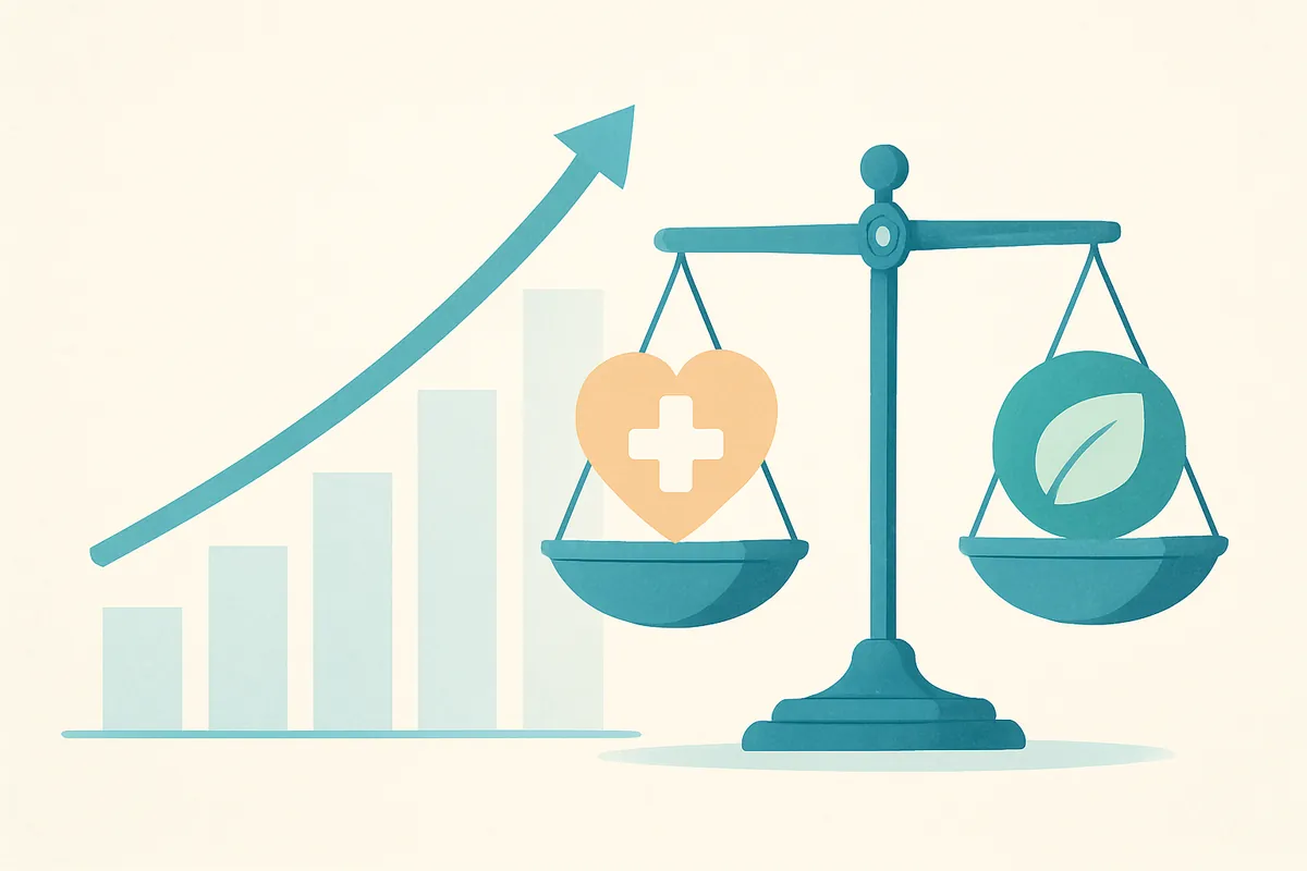 Are Rehab Centers Profitable? An Operator's Honest Answer