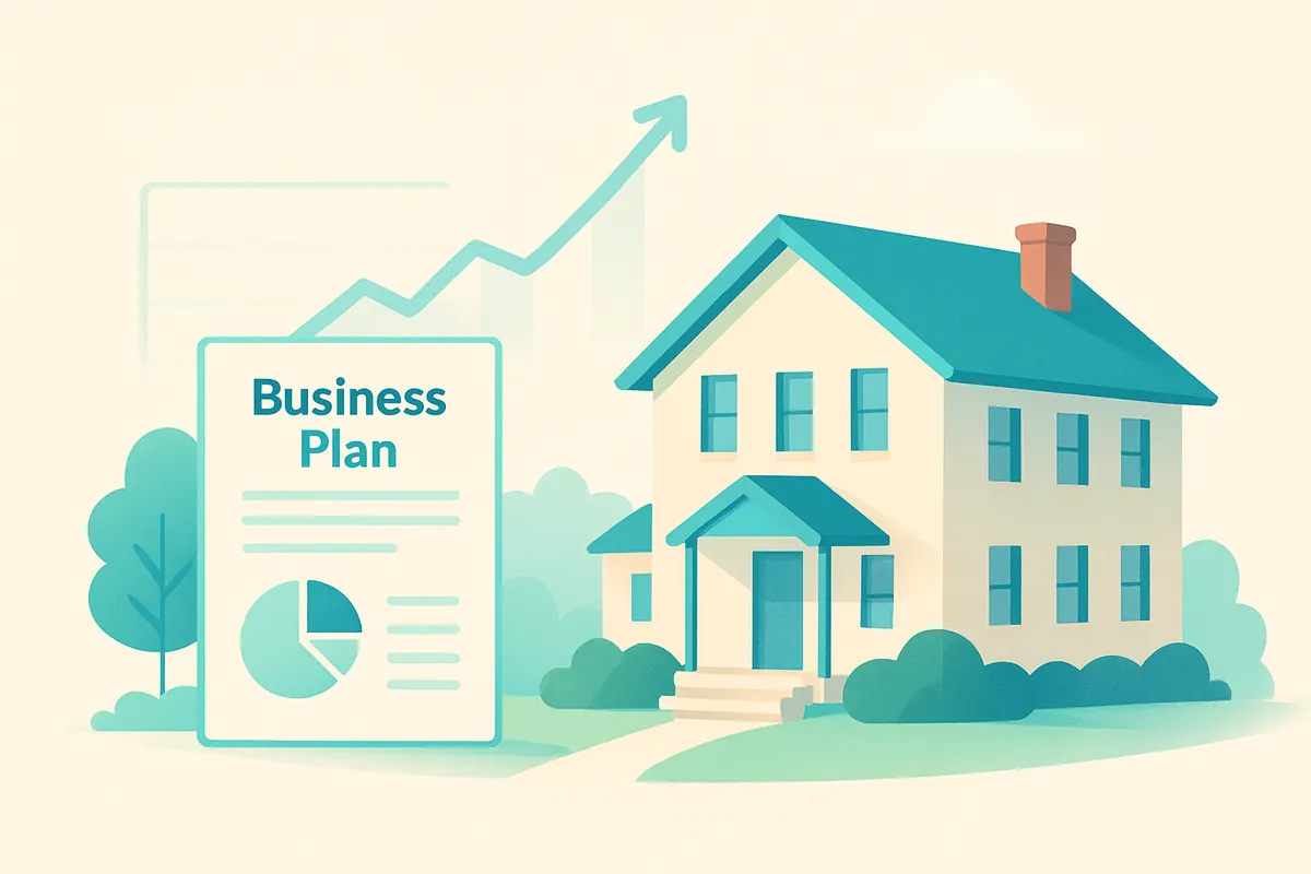 Sober Living Business Plan: How to Start and Fund a Recovery Residence