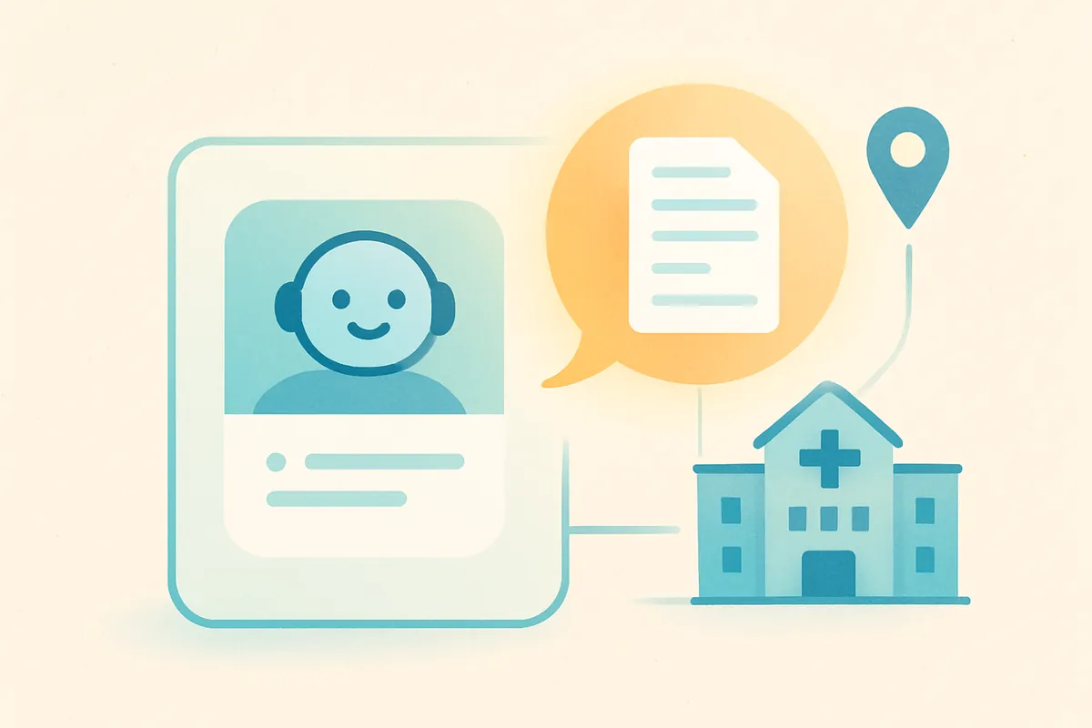 How to Get Your Treatment Center Cited in AI Answers