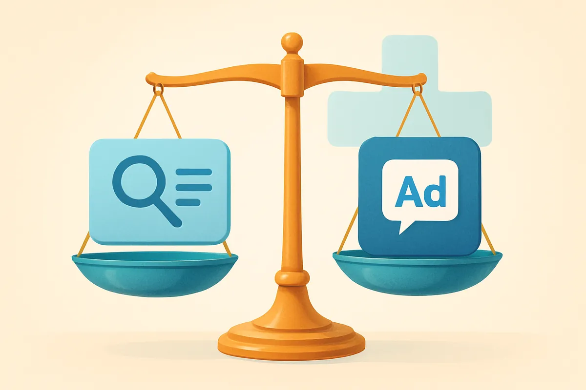 Google Ads vs Facebook Ads for Therapists: Which Works?