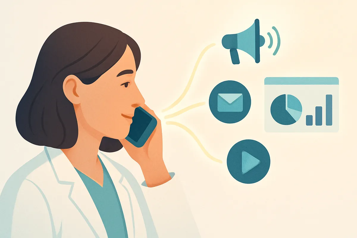 How Call Tracking and Marketing Attribution Work for Treatment Centers