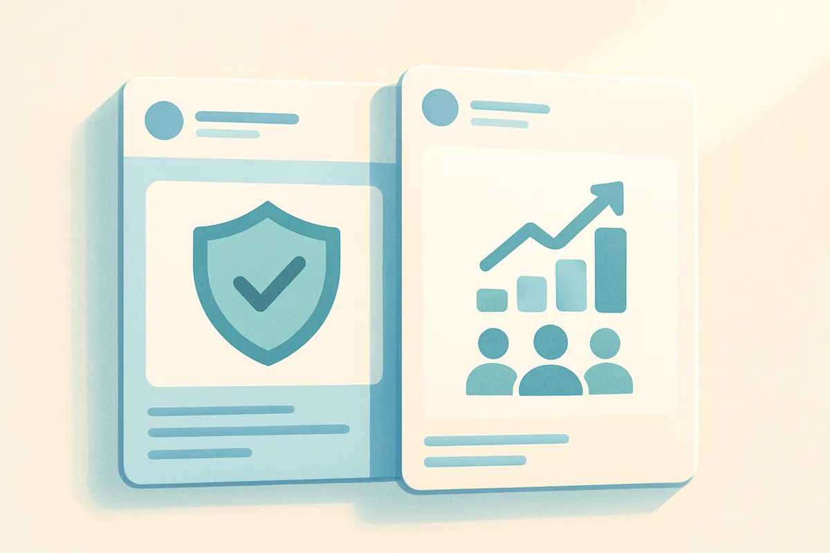 How Paid Social Advertising Works