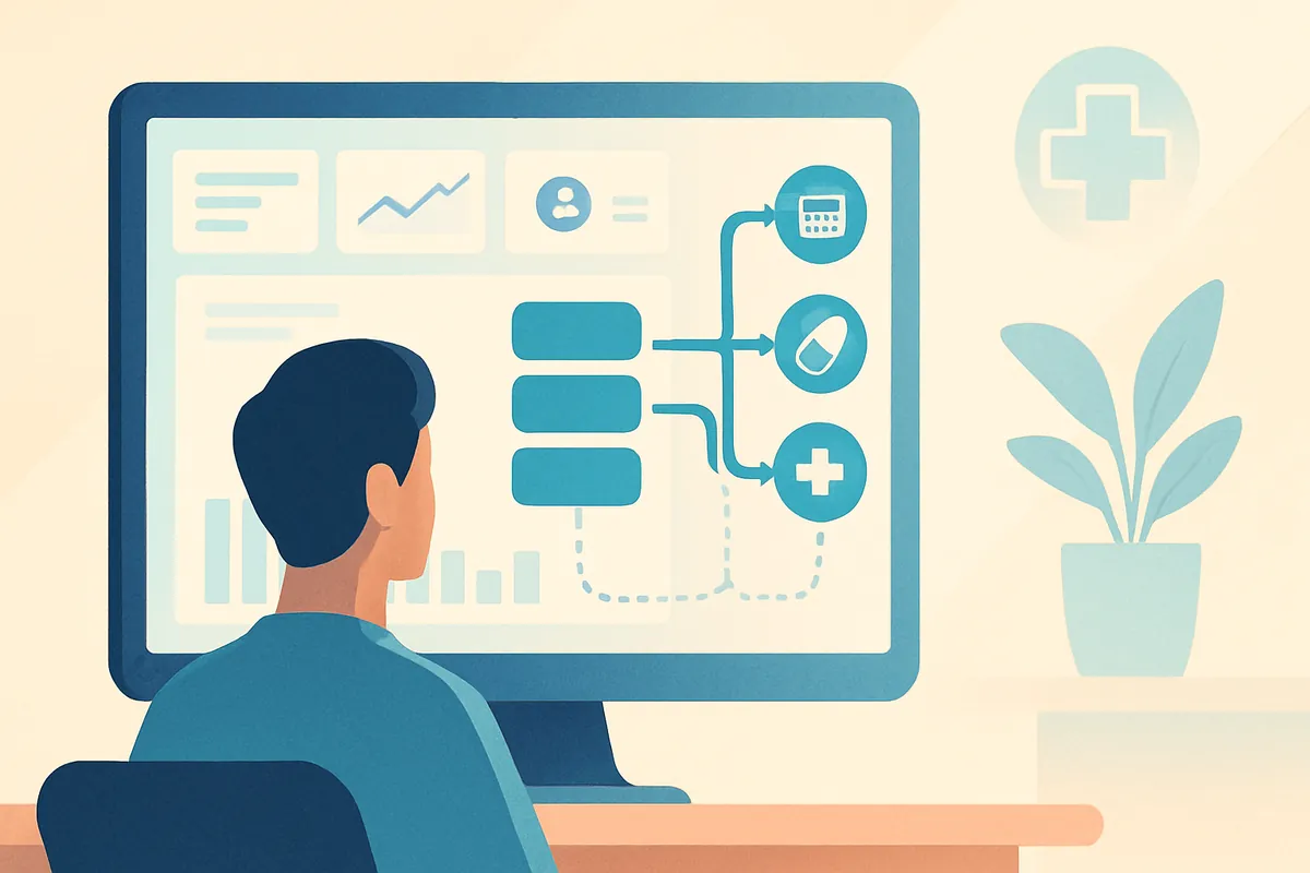 How to Choose a CRM for a Treatment Center