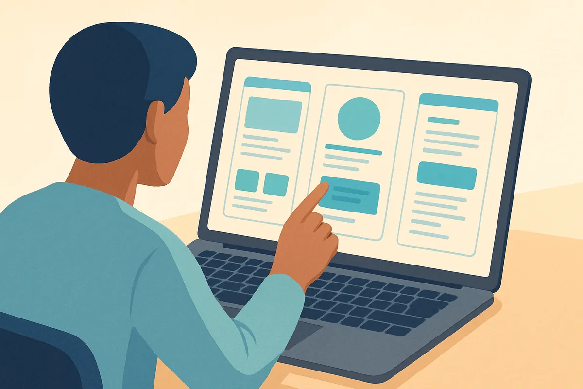 How to Choose a Therapy Website: DIY, Agency, or Specialist