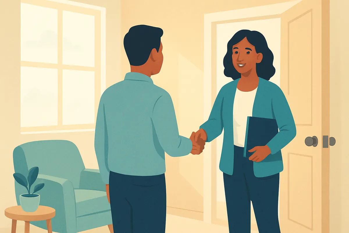 How to Get Clients as a Therapist: 9 Steps