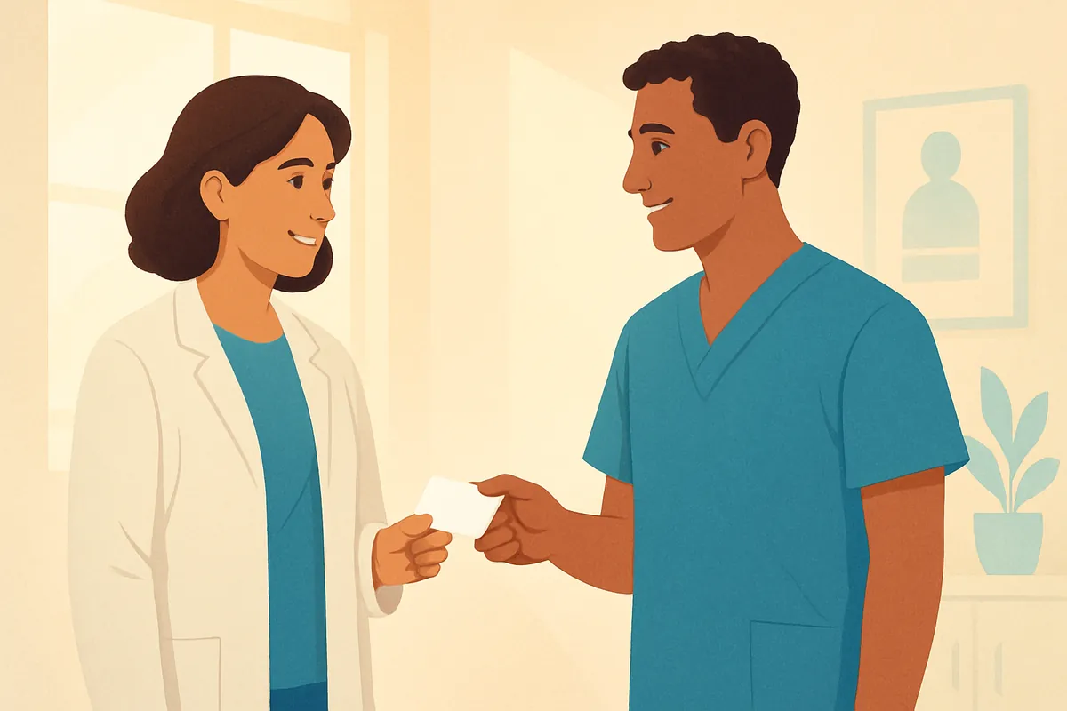 How to Get More Counseling Referrals