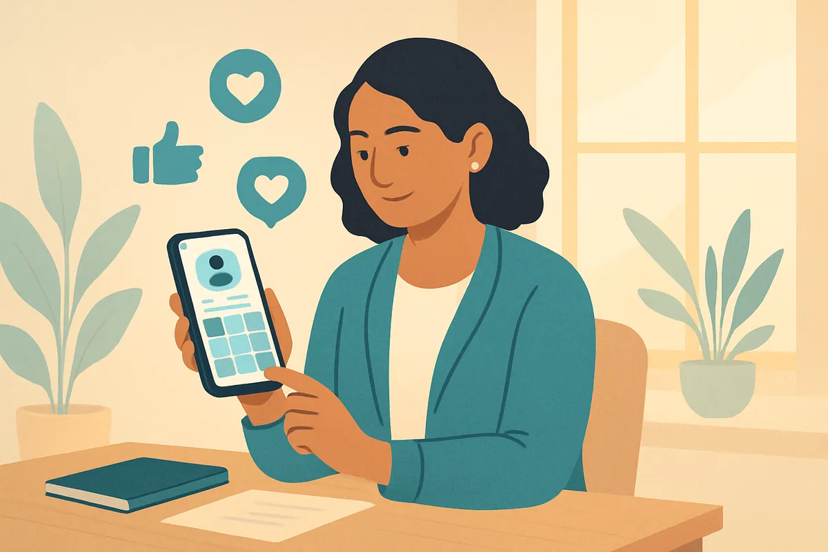 Instagram Marketing for Therapists: A Practical Guide
