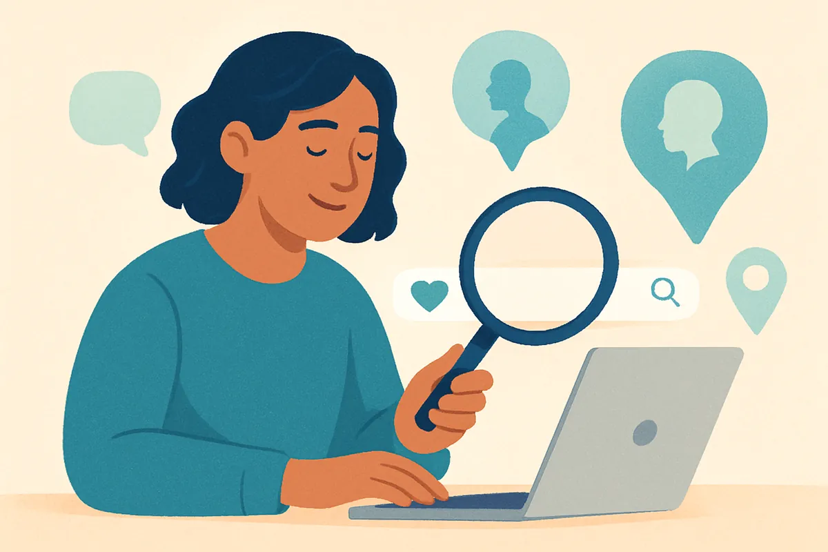 Keywords for Mental Health: A Practical SEO Guide
