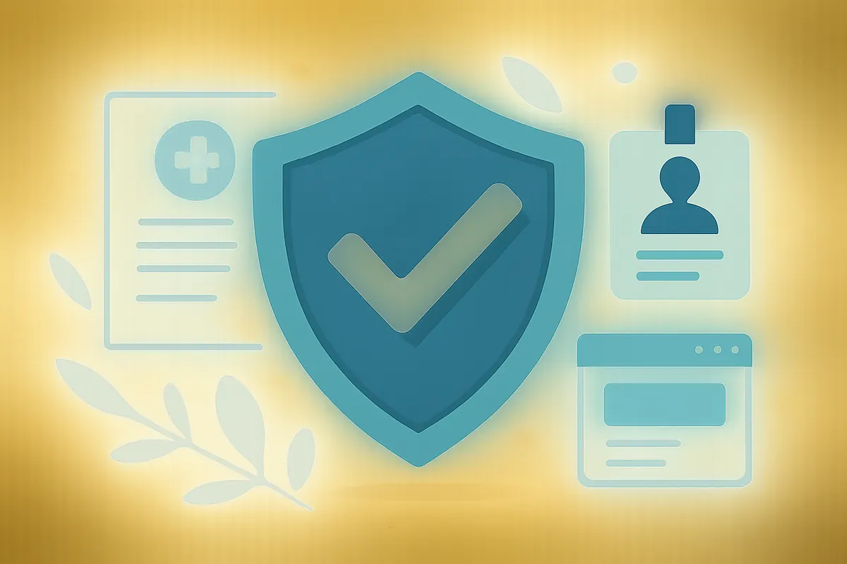 LegitScript Certification Process: A Rehab Guide