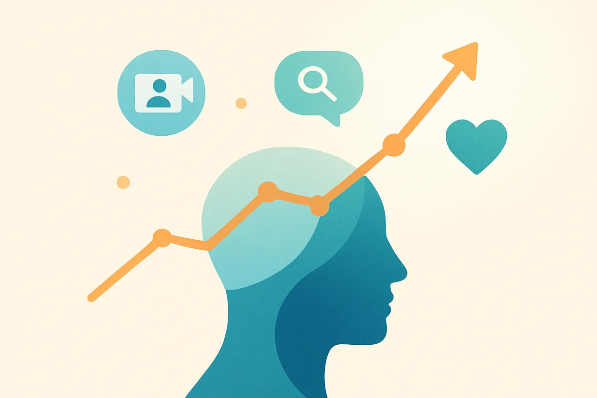 Mental Health Industry Trends to Watch in 2026