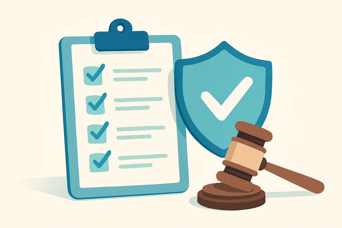 Mental Health Marketing Compliance: What the Rules Actually Require