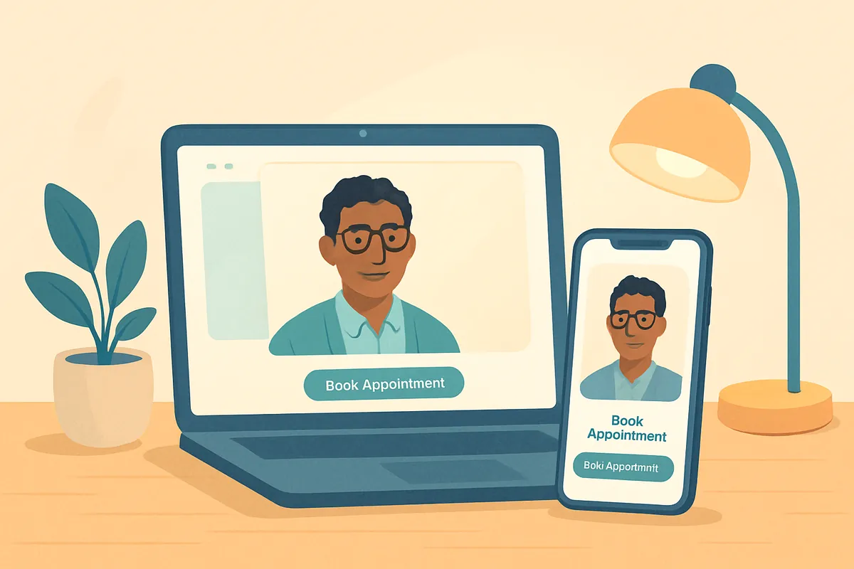 Mental Health Website Design Tips That Convert