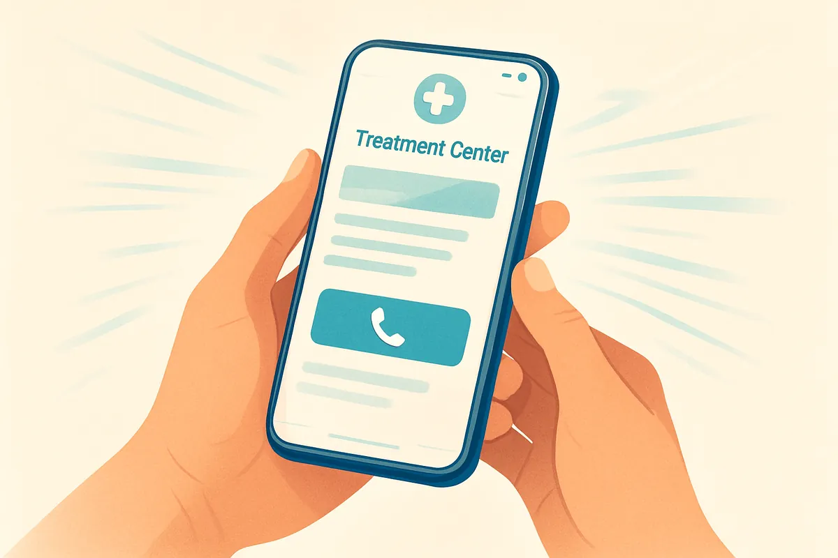 Mobile Optimization for Therapy Websites