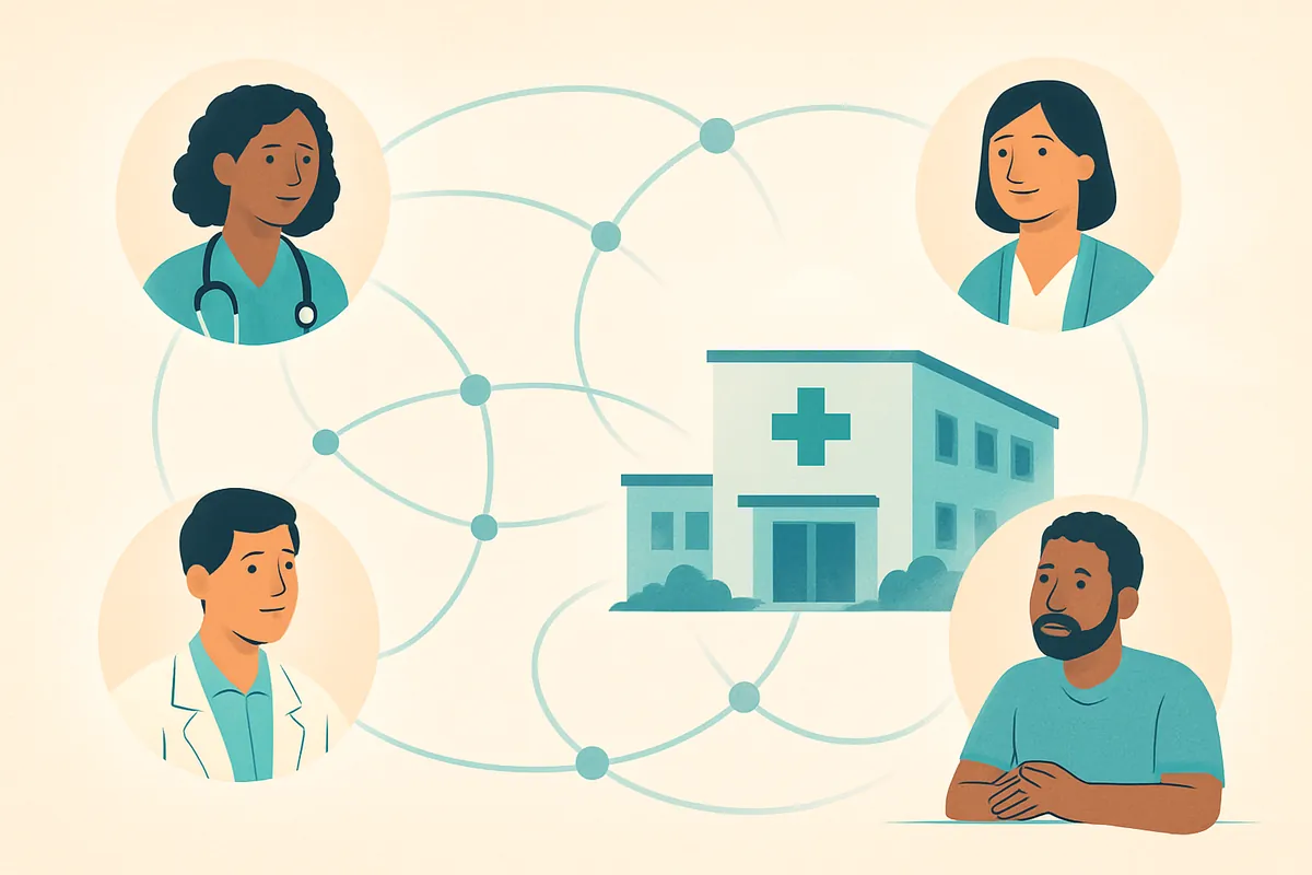 Rehab Community Referral Programs: A Compliant Guide