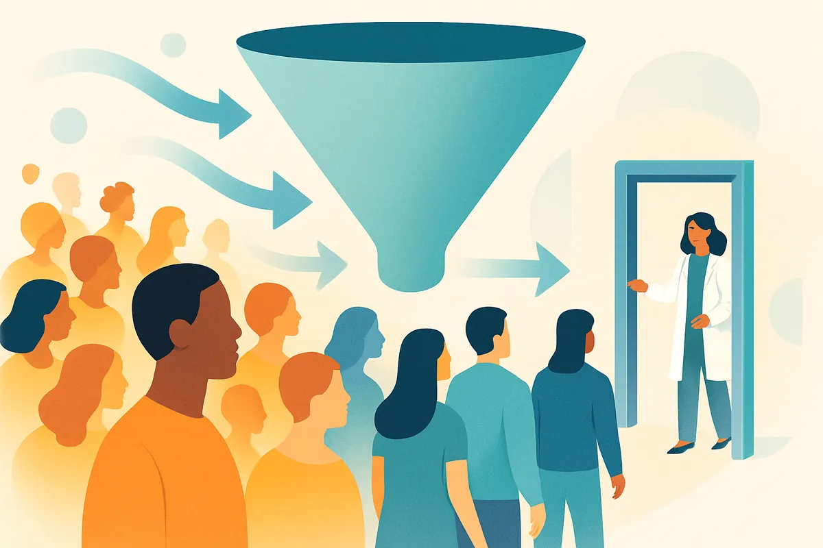 Rehab Demand Generation vs Lead Gen: Which to Pick