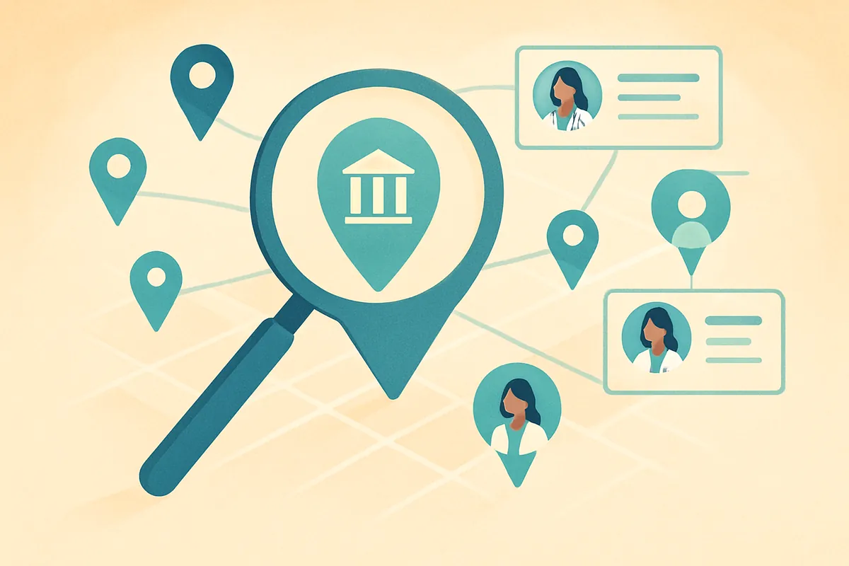Rehab Directory Listings SEO: A Practical Guide