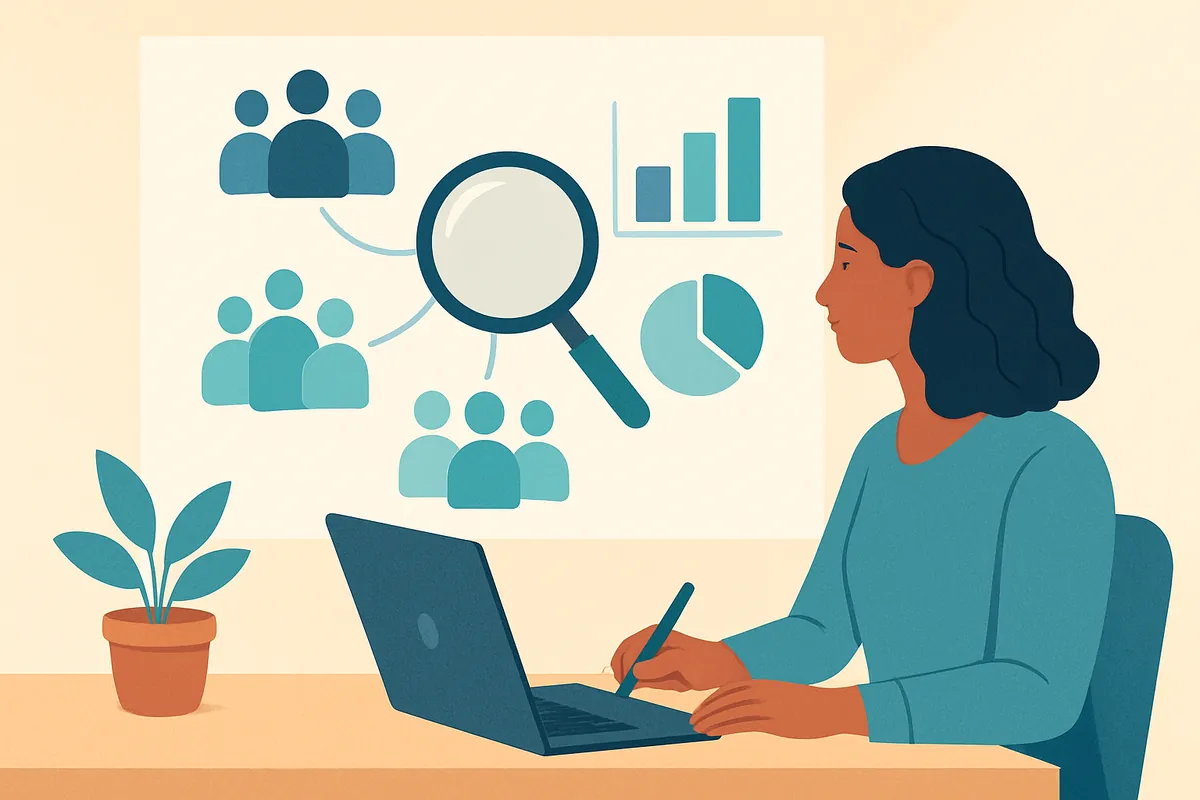 Rehab Target Audience Research: A Practical Guide
