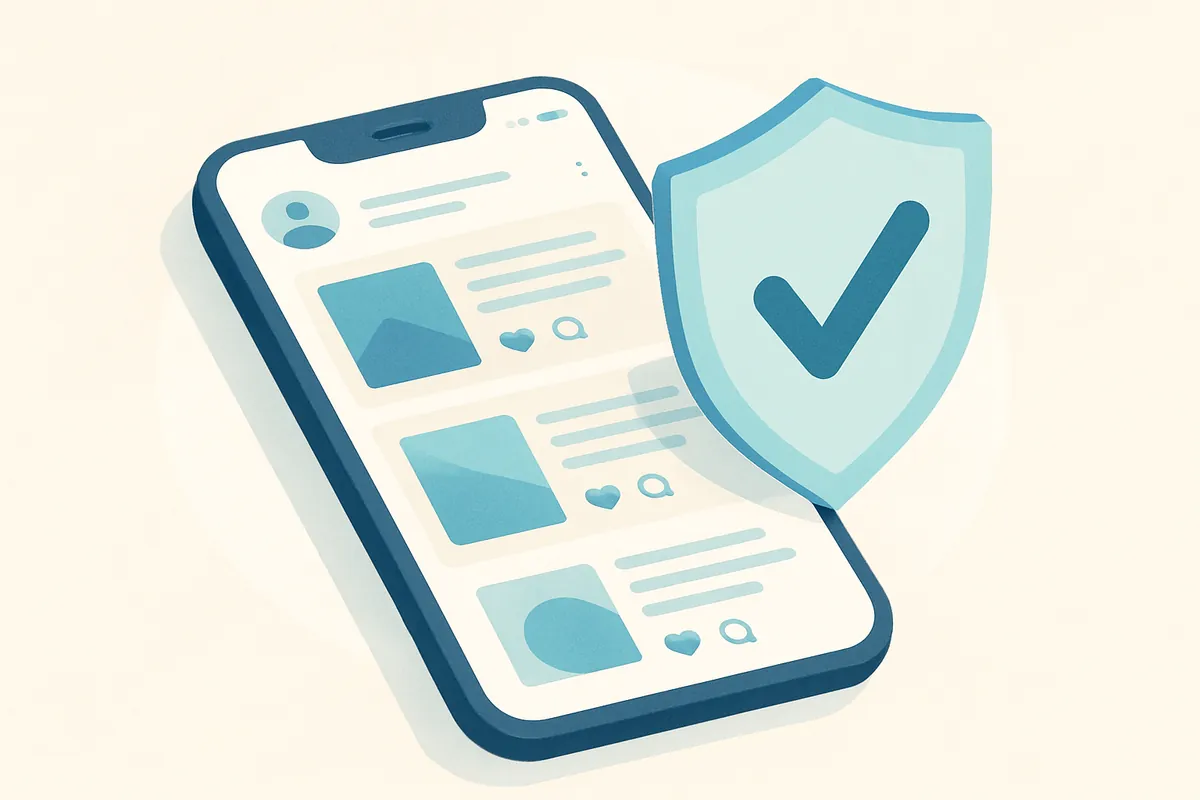 Social Media Rules for Therapists: What You Can and Cannot Post