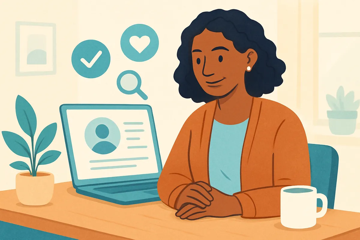 Therapist Bio Writing: A Guide for Private Practice