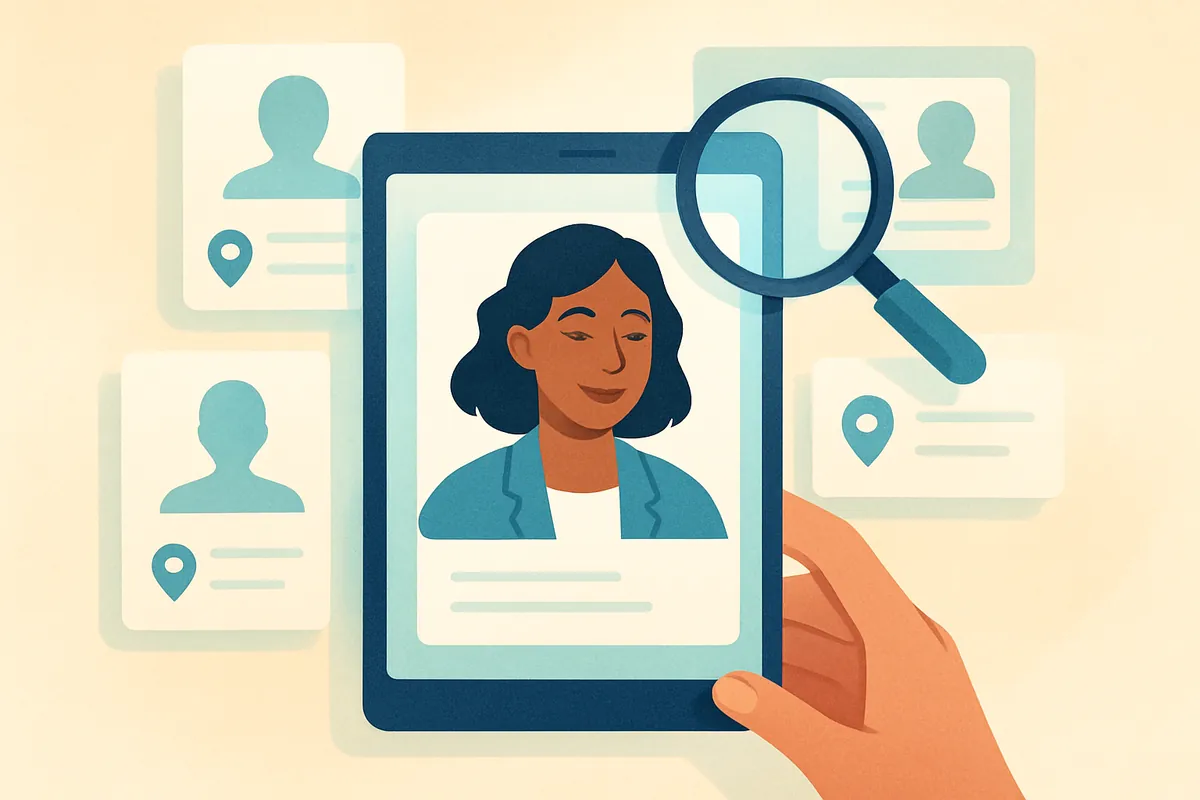Therapist Directory Listings: A Practitioner's Guide