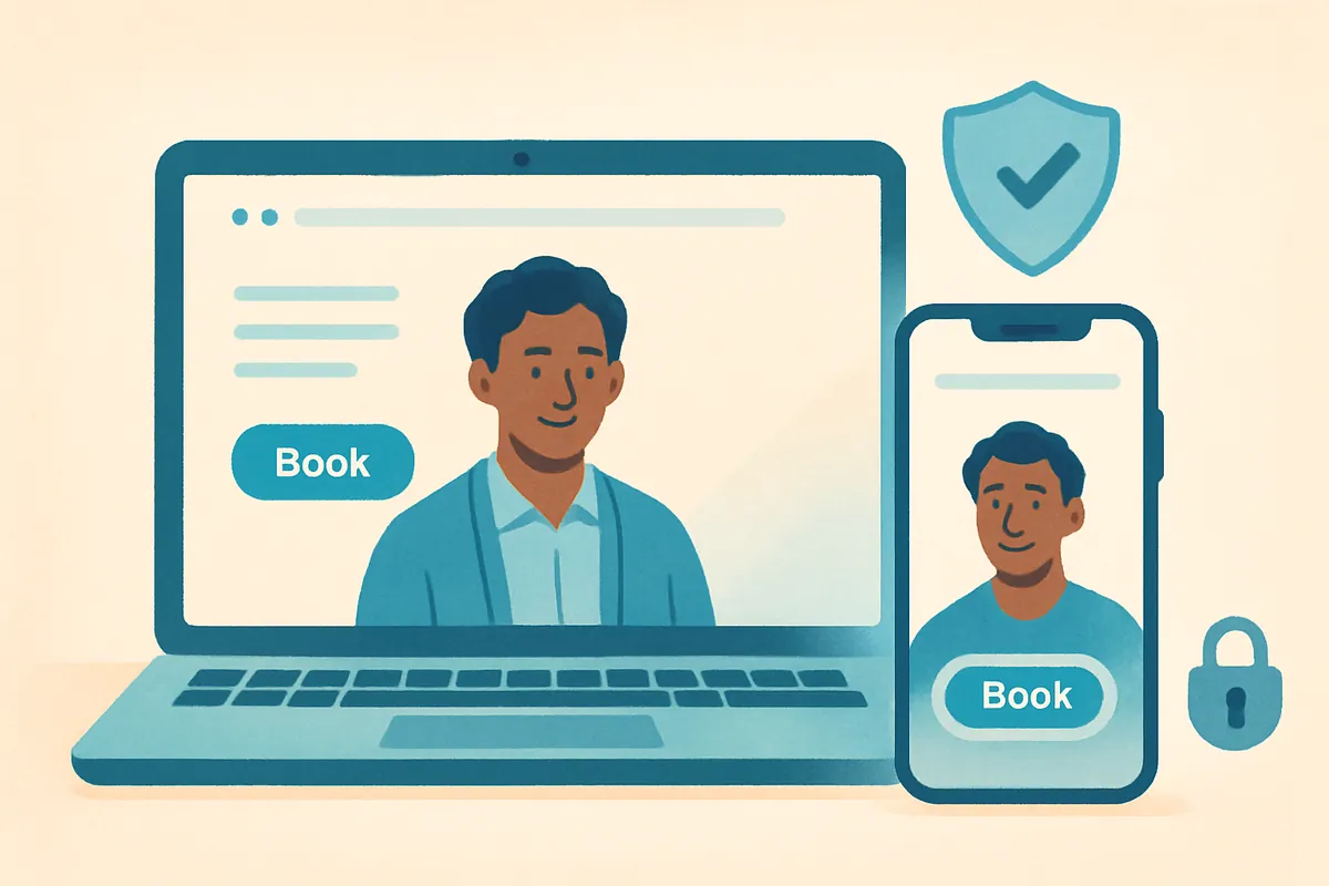 What Makes a Good Therapy Website?