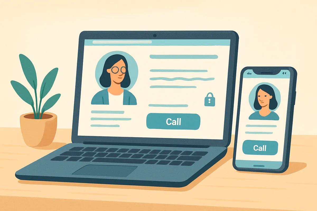 Therapist Website Essentials: A Practice Owner Guide