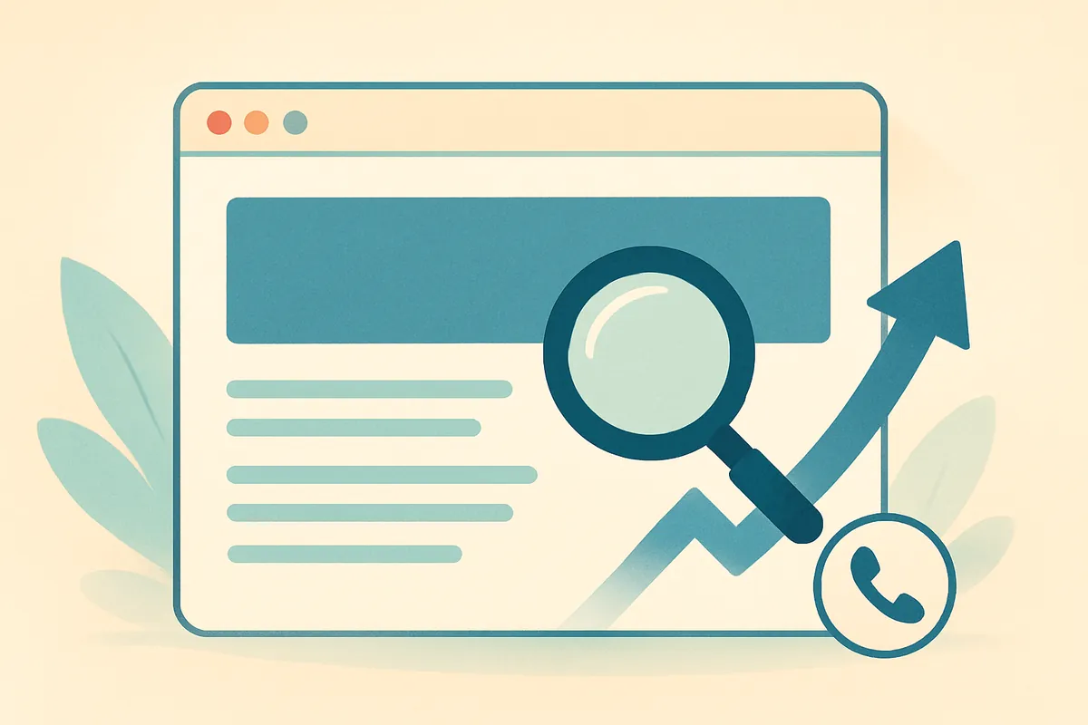 Therapy Services Page SEO: A Guide for Treatment Centers