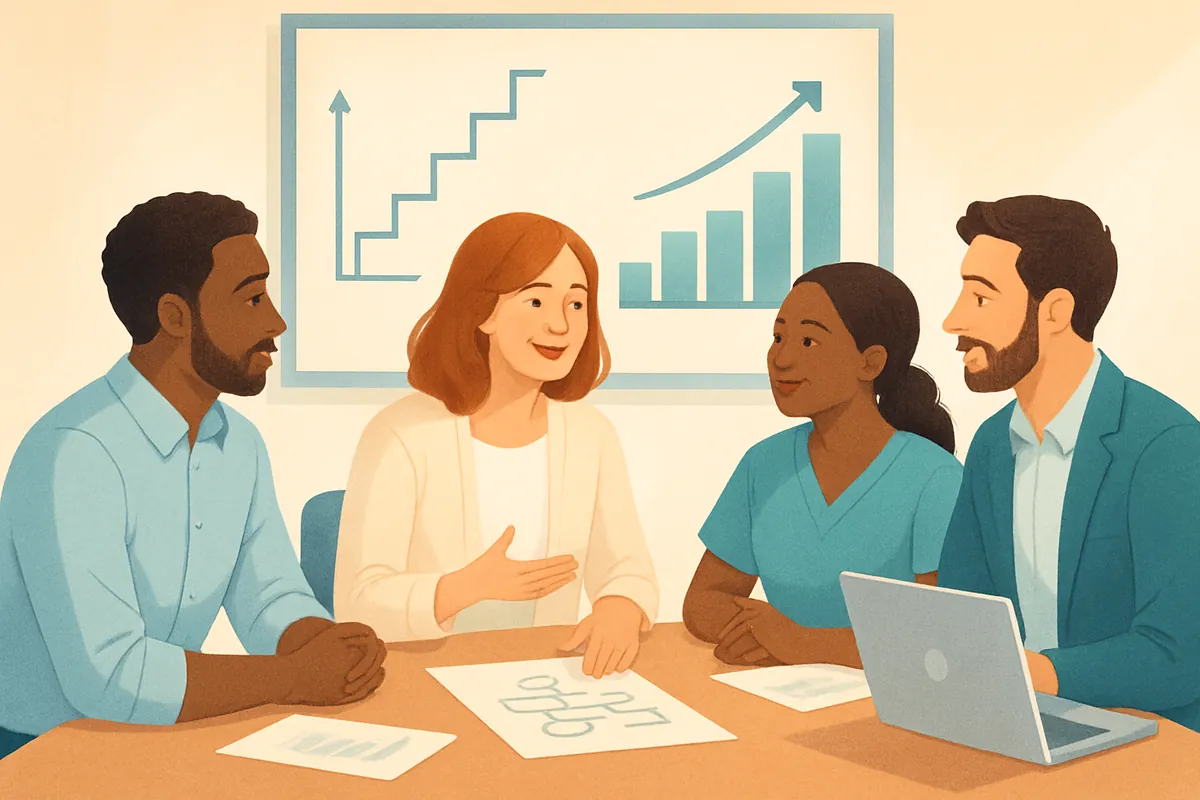 Treatment Center Marketing: A Plan That Fits the Rules