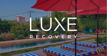 Luxe Recovery LA case study