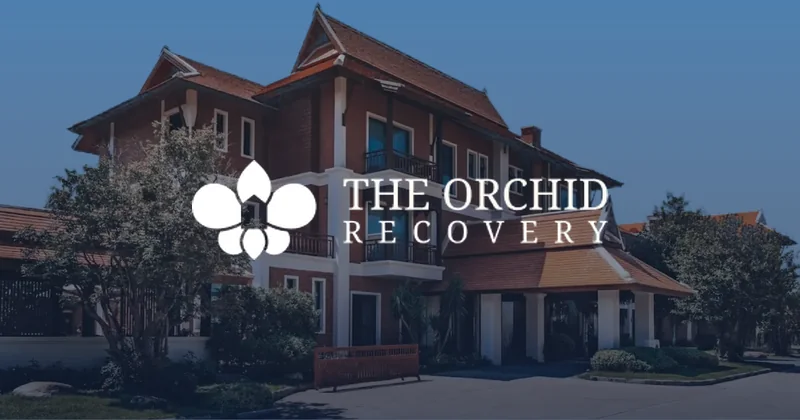 Orchid Recovery Thailand case study